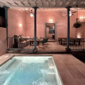 Casa la batuta